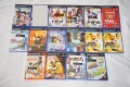 Игри за PS2 Fifa 06/Fifa 2004/2003/2002/PES 2 3 4 5 6/Arsenal/Fifa Street 1 2/Gaelic Games 2, снимка 1
