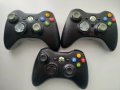 Xbox 360 controller / джойстик , снимка 1