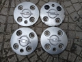 Оригинални капачки за джанти за Opel corsa astra., снимка 3