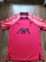 Nike Liverpool FC 22/23 Strike Elite - МЪЖКА ФУТБОЛНА ТЕНИСКА М, снимка 5