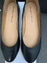 Sergio Bardi балеринки естествена кожа, снимка 3