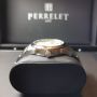 Perrelet Power Reserve A1004/G, снимка 4