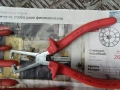 клещи knipex, снимка 8