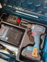Bosch GSR 18V-45 Безчетков винтоверт, снимка 2