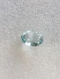 Два натурални камъка аквамарин,големият е 6 карата,малкият 4,50 карата, снимка 18