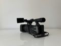 Професионална камера - Sony HDR-AX2000 1080p AVCHD Camcorder 20x Zoom, снимка 3