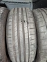 4бр. Летни гуми 235/50/19 PIRELLI P ZERO, снимка 2