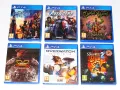 PS4 игри PlayStation 4 PS4 ПлейСтейшън 4 ПС4 игри по 35 лв. Сони, снимка 1