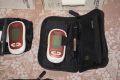 Лот от 7 бр Глюкомери за измерване на кръвна захар Accu-Chek Performa и 3 бр апарати за кръвно, снимка 6