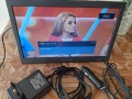 Muse M-335 TV 10.1″ (25.7 см) TFT LCD телевизор , снимка 2