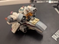Lego Star Wars 75032 X-wing Fighter, снимка 2