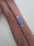 Hermes копринена вратовръзка , снимка 3