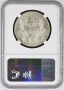 100 лева 1937 MS 63 NGC, снимка 2