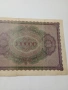 ГЕРМАНИЯ БАНКНОТА 100,000 МАРКИ 1923 Г , снимка 4