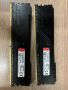 Kingston 2x8GB DDR4 - HX430C15FB3K2/16, снимка 2