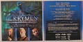 Неофициални cd / цд дискове - нови - The Ferrymen , снимка 15