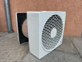 Прозоречен реверсивен вентилатор Vortice Vario 300/12 AR LL S LongLife 30.000h, снимка 2