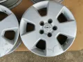 16’’ 5x110 originalni za opel 16” 5х110 оригинални за опел -№88, снимка 7