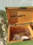 Стари съндъци от 40те год, снимка 6