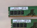 Samsung DDR4 8Gb  /16Gb   1Rx8 2400MHz , снимка 2