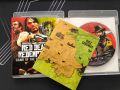 Red Dead Redemption Game of the Year Edition съдържа Undead Nightmare 35лв.игра за Playstation 3 PS3, снимка 2