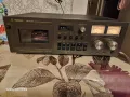 Technics stereo cassette deck 671, снимка 3