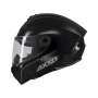 Каска AXXIS FF112C DRAKEN S SOLID V.2 A11 GLOSS BLACK, снимка 1
