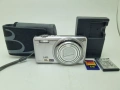 Olympus Digital Camera D-720 14.0MP Silver , снимка 1