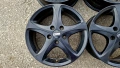 CMS 16 5х112 лети джанти Ауди Фолксваген Сеат Шкода. 5x112, снимка 4