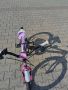 SPRINT Велосипед 20" CALYPSO лилав, снимка 9