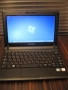netbook Samsung N145 plus малък лаптоп, снимка 1