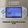 Конзола за игри PSP21 – 8 GB памет, 4,3” дисплей 🕹️, снимка 5