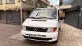Mercedes vito 108D, снимка 1