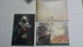 Assassins Creed IV (4) Black Flag Steelbook - Skull Edition - XBOX ONE, снимка 7