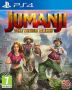 [ps4] ! СУПЕР цена ! Jumanji: The Video Game/ НОВИ, снимка 1