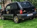 Fiat Panda Мк2-141 , снимка 1