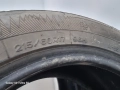 2бр зимни гуми 215/60/17 INTERSTATE L03930 , снимка 4