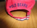Polo Ralph Lauren Bears/оригинална шапка, снимка 4