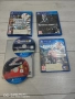 PS4 с джойстик +7 игри, снимка 2