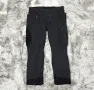 Работен панталон Mascot Advanced Stretch Trousers, Размер 54, снимка 2