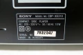 Sony CDP-XE310, снимка 8