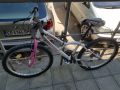 Детски велосипед, 24 incha, снимка 1 - Велосипеди - 45355250