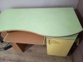 Детско бюро с опция за компютър, снимка 2