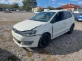 VW Polo 1,6 TDI , Фолксваген Поло на части! Юни 2011, снимка 1