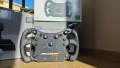 Fanatec CSL Elite база и педали с волан Mclaren GT3, снимка 4