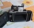 Фотоапарат Москва-2 6/9 формат, снимка 6