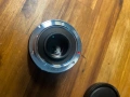 TTArtisan APS-C 25mm F2 E-MOUNT Sony, снимка 3