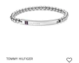 Дамска гривна Tommy Hilfiger, снимка 1