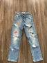Нови дънки Guess - 24 размер , снимка 1