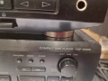 SONY CDP-M43/SONY CDP-EX220/SONY DVP-NS330/SONY DVPS535D/SONY RDR-NX650, снимка 6